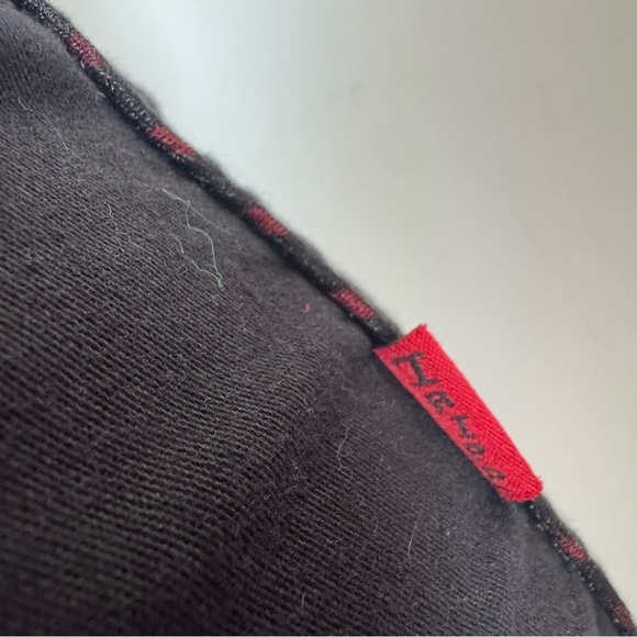 Tripp NYC Corset Tank Top – Gothic Punk Lace-Up Strappy Alt Y2K Emo Scene XXL - Picture 10 of 12